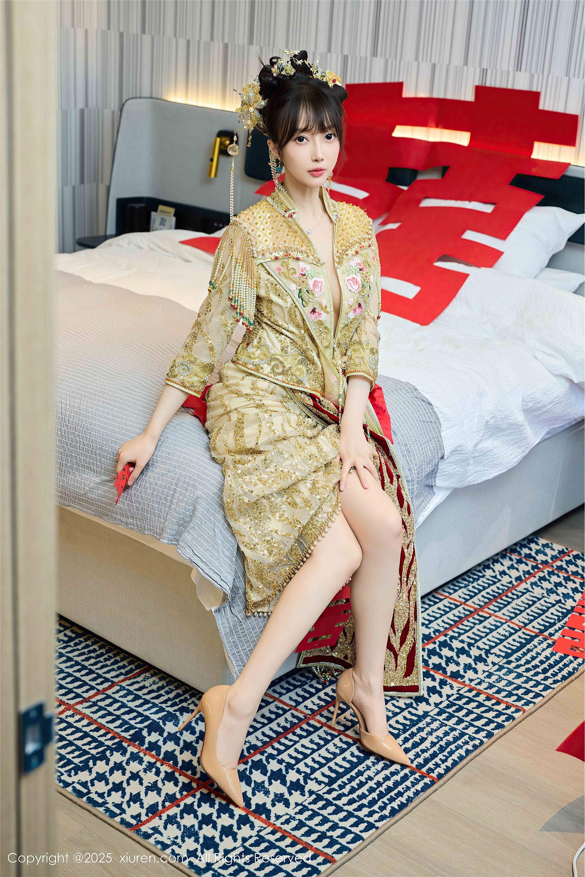 Xiuren秀人网 2025.07.21 NO.10567 玥儿玥er